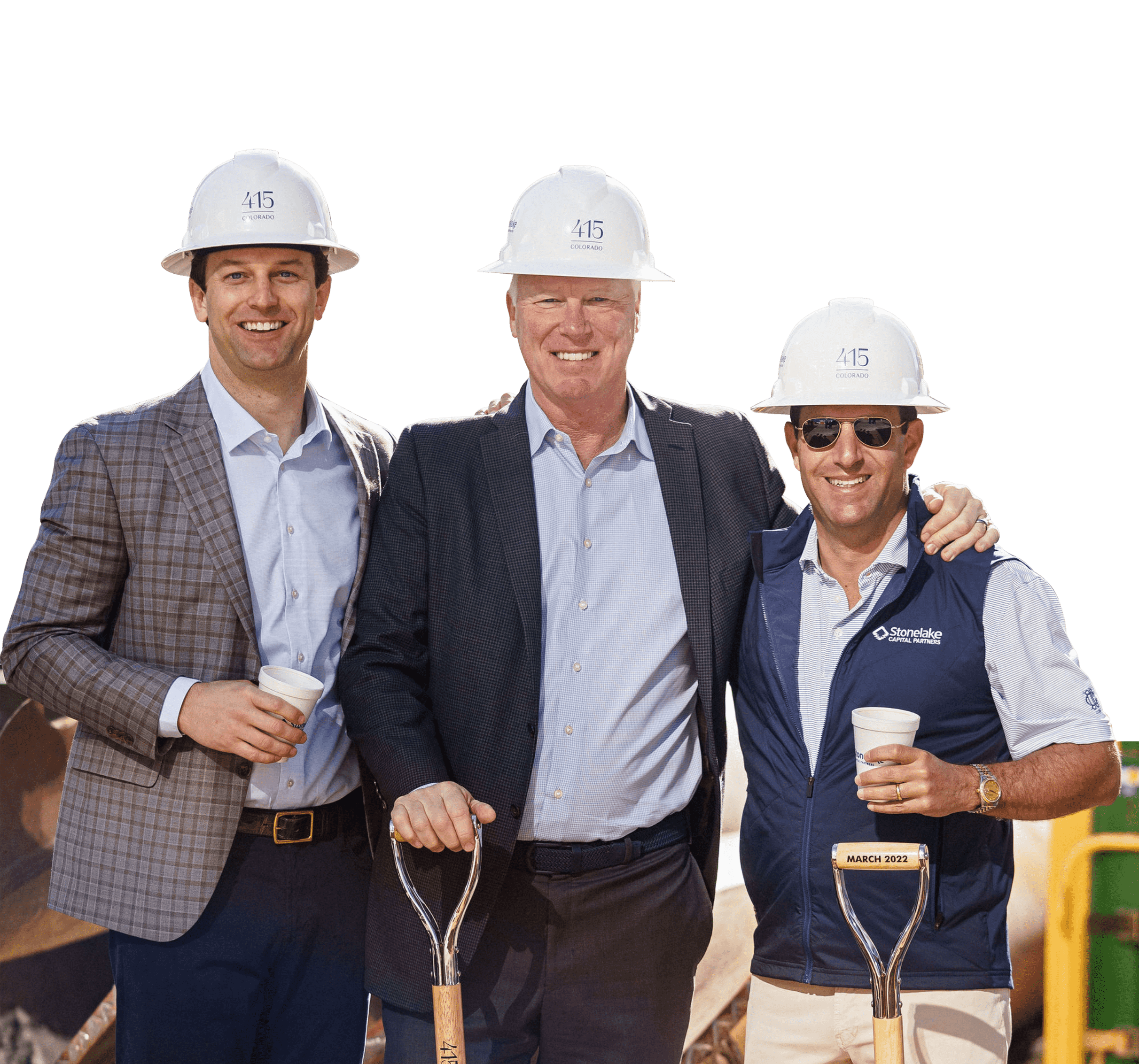 Stonelake Capital Partners