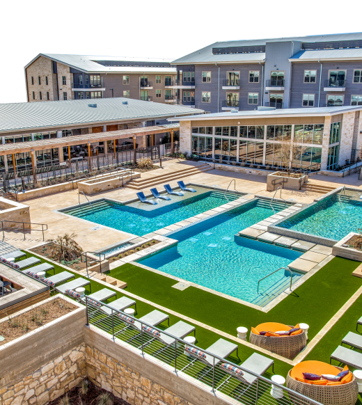 Trailhead
Austin, Texas