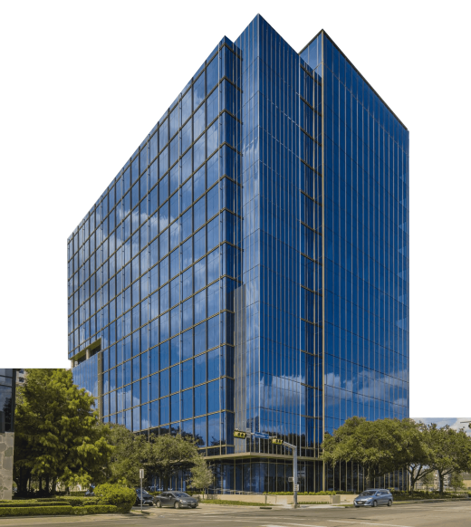 200 Park Place
Houston, Texas